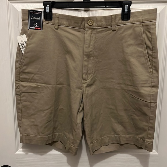 Khaki Shorts - Picture 5 of 9